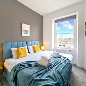  Apartment Margaret's Quattro By Fortuna Property