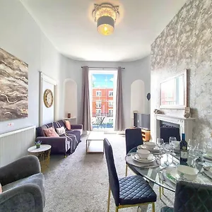  Apartment Margaret's Terrace By Fortuna