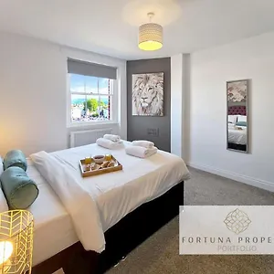  Apartment Margaret's Loft By Fortuna